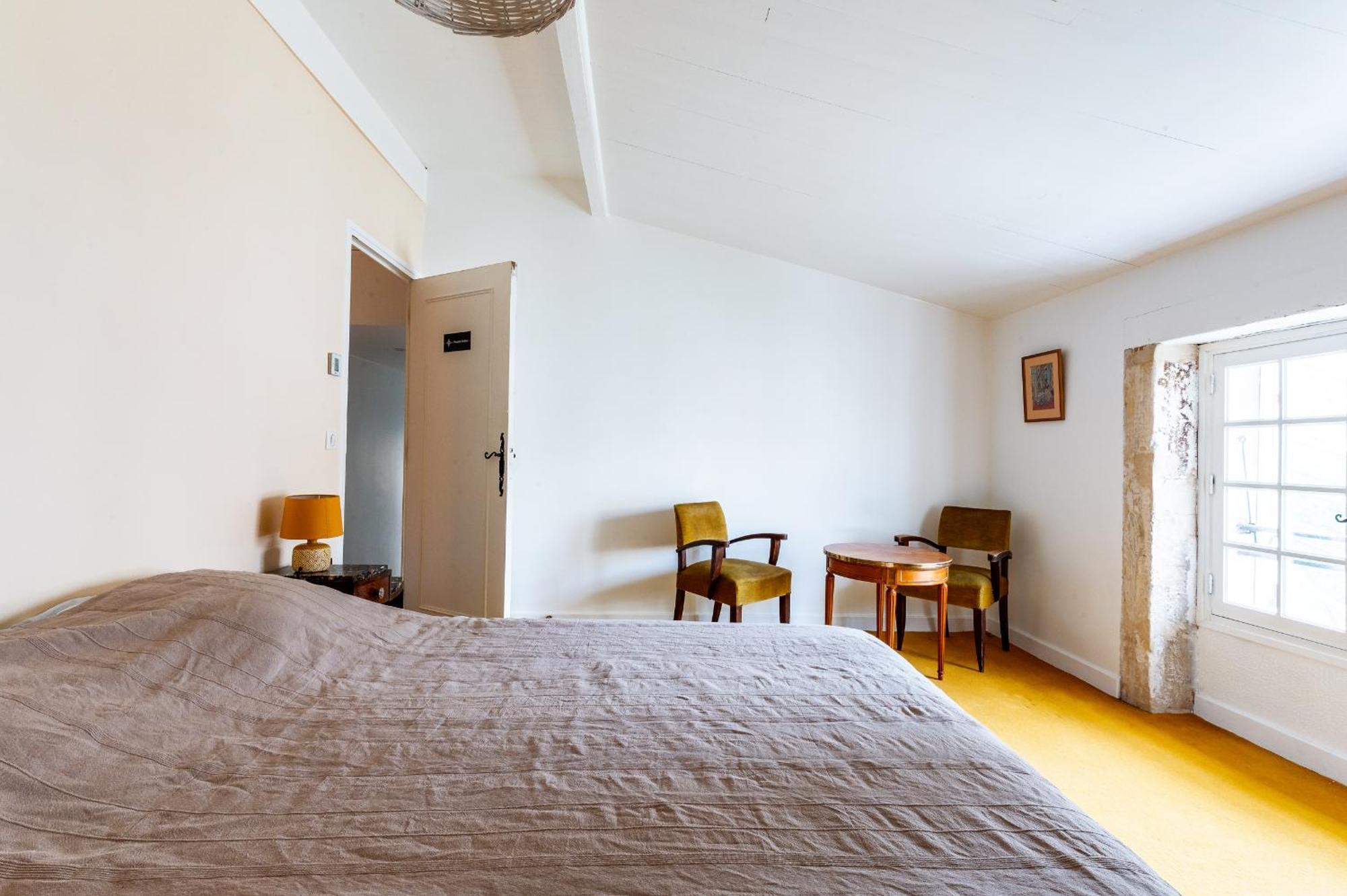 La Closerie D'Escalin Gite 12 Personnes Et Jacuzzi La Garde Adhemar Ngoại thất bức ảnh