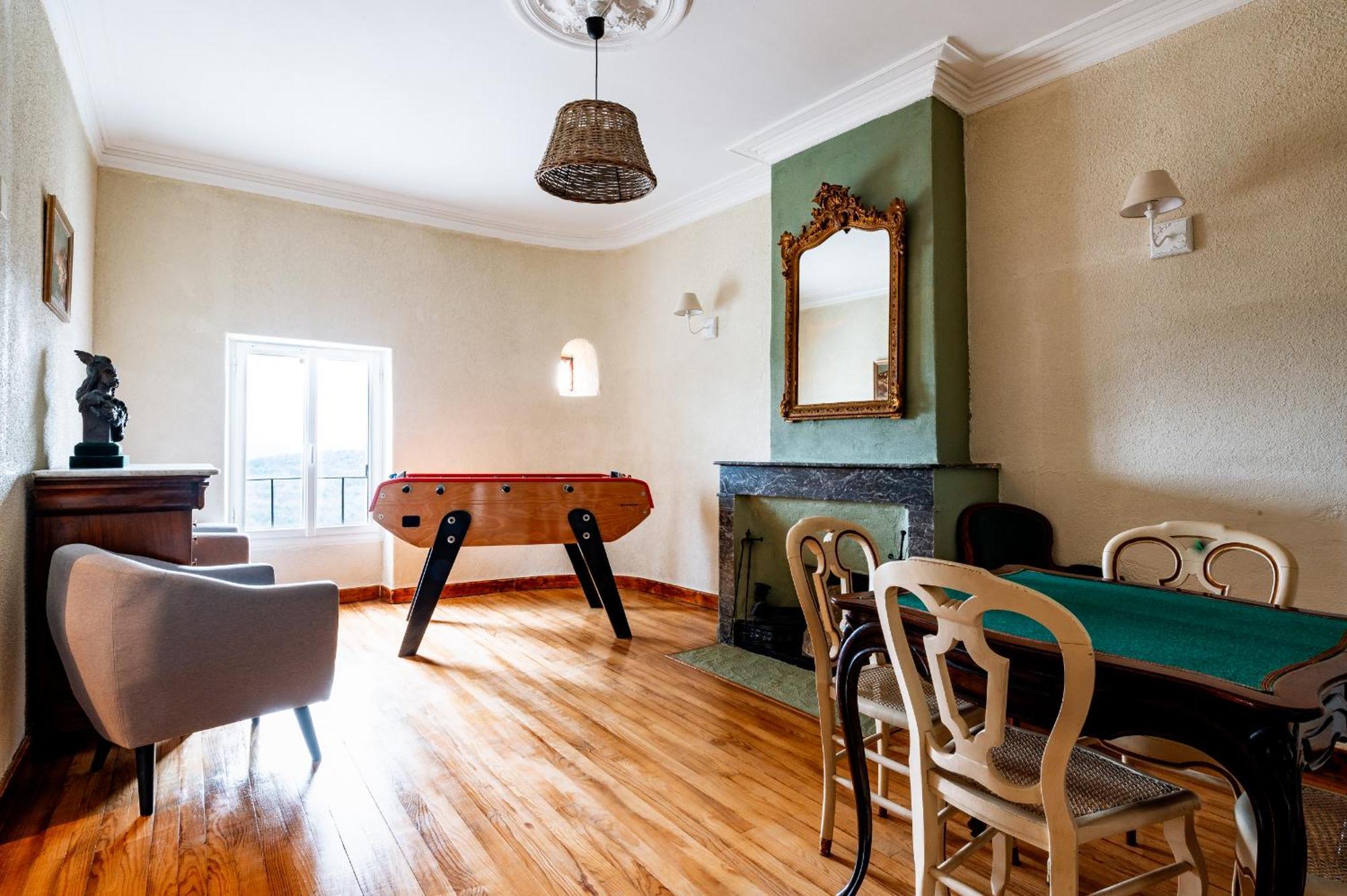 La Closerie D'Escalin Gite 12 Personnes Et Jacuzzi La Garde Adhemar Ngoại thất bức ảnh