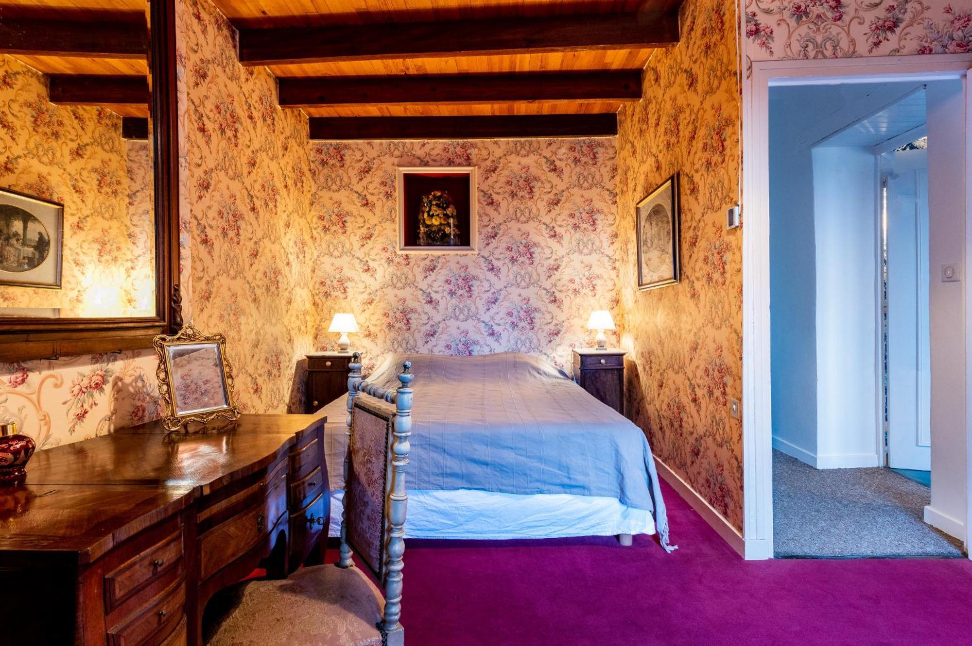 La Closerie D'Escalin Gite 12 Personnes Et Jacuzzi La Garde Adhemar Ngoại thất bức ảnh