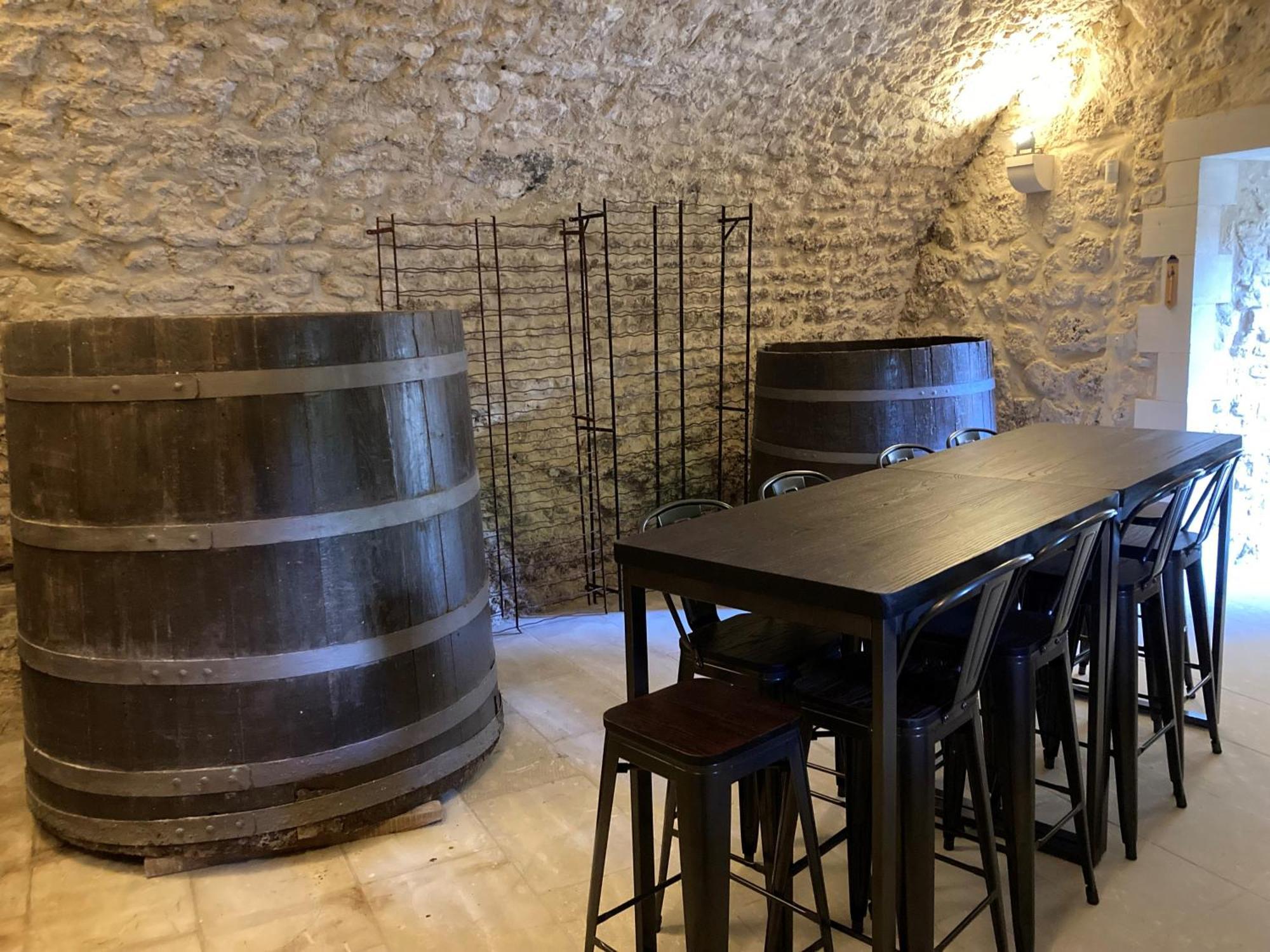 La Closerie D'Escalin Gite 12 Personnes Et Jacuzzi La Garde Adhemar Ngoại thất bức ảnh